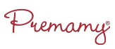 Buono sconto Premamy logo