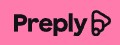 Buono sconto Preply logo