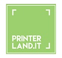 Buono sconto Printerland.it logo