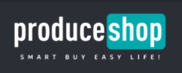 Buono sconto Produceshop logo
