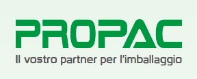 Buono sconto Propac  logo