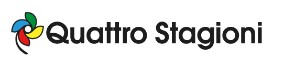 Buono sconto Quattro Stagioni logo