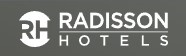 Buono sconto Radisson Hotels logo