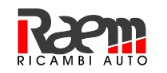 Raem Ricambi