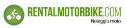 Buono sconto Rentalmotorbike logo