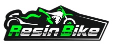 Buono sconto Resin Bike logo