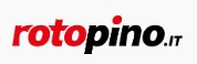 Buono sconto Rotopino logo
