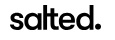 Buono sconto Salted logo