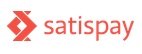 Buono sconto Satispay logo