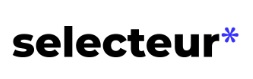 Buono sconto Selecteur logo
