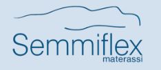 Buono sconto Semmiflex logo