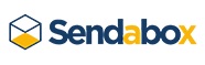 Buono sconto Sendabox logo