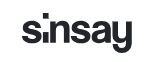 Buono sconto Sinsay logo