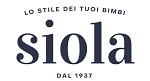 Buono sconto Siola logo
