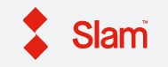 Buono sconto SLAM logo