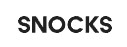 Buono sconto Snocks logo