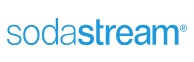 Buono sconto SodaStream logo