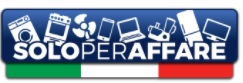 Buono sconto soloperaffare.it logo
