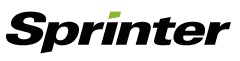 Buono sconto Sprinter logo