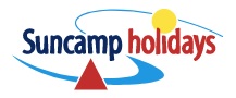 Buono sconto Suncamp logo