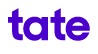 Buono sconto TATE logo