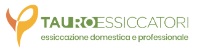 Buono sconto Tauro Essicatori logo