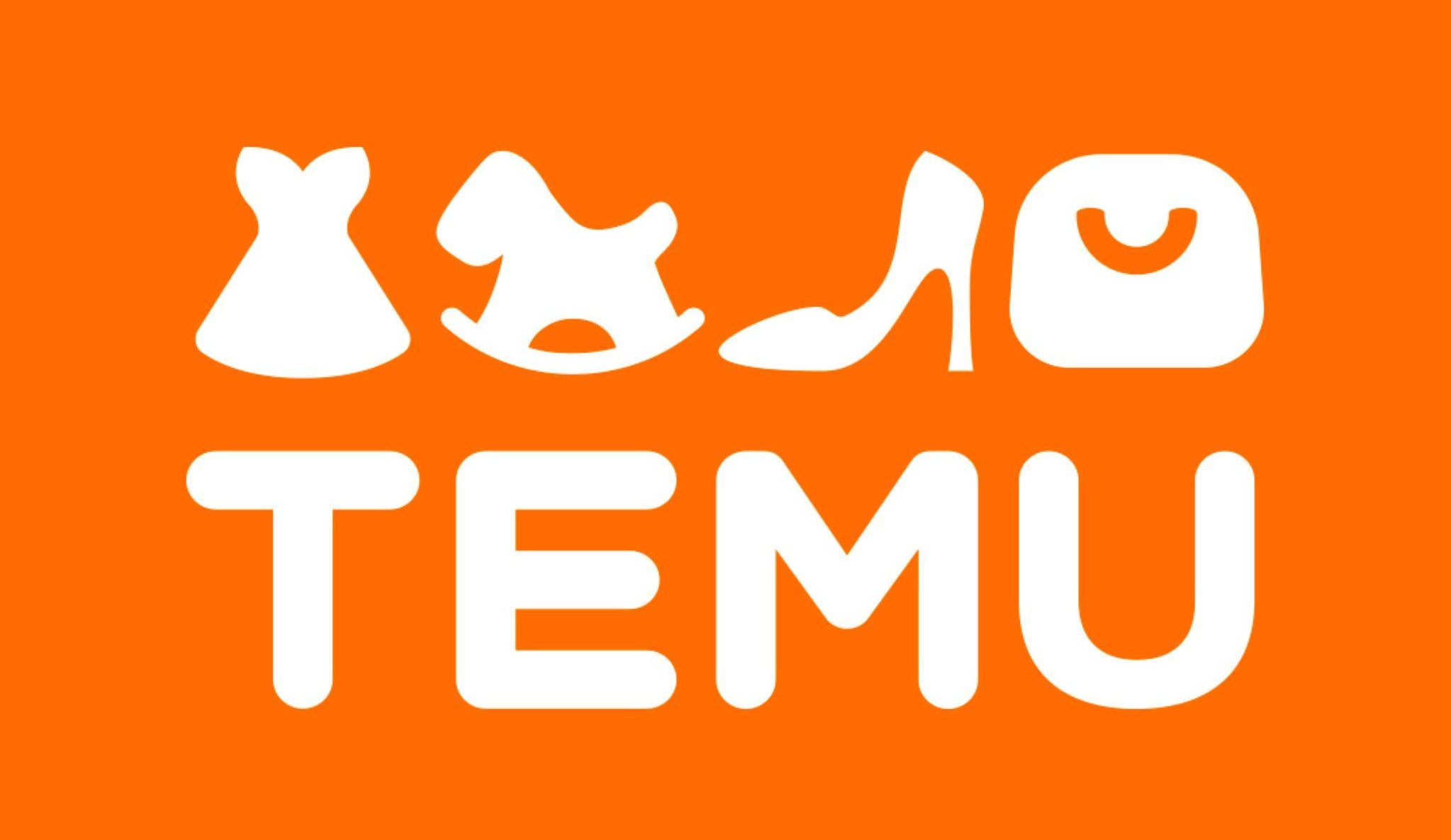 Buono sconto Temu logo