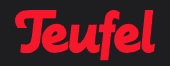 Buono sconto Teufel logo