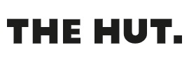 Buono sconto The Hut logo