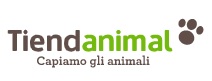Buono sconto Tiendanimal logo