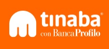Buono sconto Tinaba logo