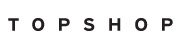 Buono sconto Topshop logo