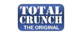 Buono sconto Total Crunch logo