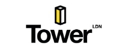 Buono sconto Tower London logo