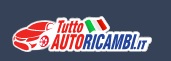 Buono sconto Tutto Autoricambi logo