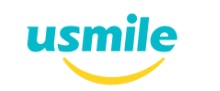 Buono sconto Usmile logo