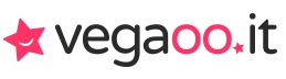 Buono sconto Vegaoo logo
