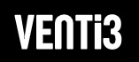 Buono sconto Venti3 logo