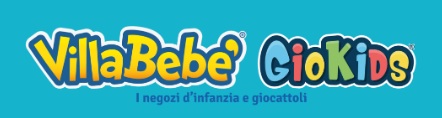 Villabebè Giokids