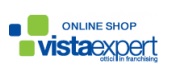 Buono sconto Vista Expert logo
