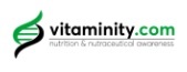 Buono sconto Vitaminity logo