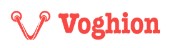 Buono sconto Voghion logo