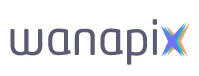 Buono sconto Wanapix logo