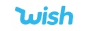 Buono sconto Wish logo