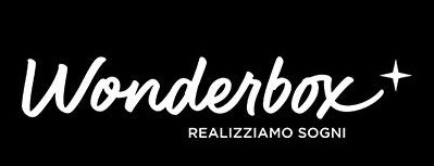 Buono sconto Wonderbox logo