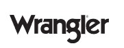 Buono sconto Wrangler logo