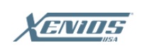 Buono sconto Xenios USA logo