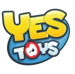 Buono sconto Yes Toys logo