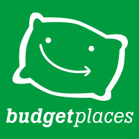 Buono sconto BudgetPlaces logo