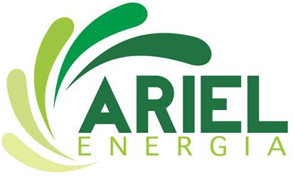 Buono sconto Ariel Energia logo